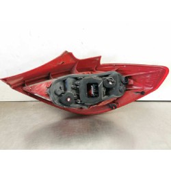 Recambio de piloto trasero izquierdo para opel corsa d enjoy referencia OEM IAM 13186350 7851910001 
