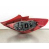 Recambio de piloto trasero izquierdo para opel corsa d enjoy referencia OEM IAM 13186350 7851910001 