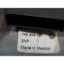 Recambio de elevalunas trasero izquierdo para volkswagen jetta (1k2) advance referencia OEM IAM 1K5839461  