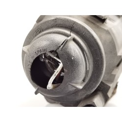 Recambio de faro antiniebla izquierdo para bmw x5 (e53) 3.0d referencia OEM IAM 63176920885  