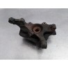 Recambio de mangueta delantera izquierda para opel corsa d enjoy referencia OEM IAM   