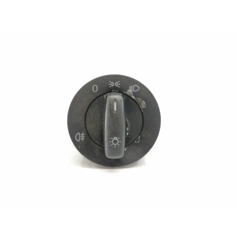 Recambio de mando luces para volkswagen jetta (1k2) advance referencia OEM IAM 1K0941431B Recambio de mando luces para volkswagen jetta (1k2) advance referencia OEM IAM 1K0941431B