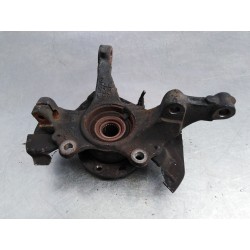 Recambio de mangueta delantera izquierda para opel corsa d enjoy referencia OEM IAM   