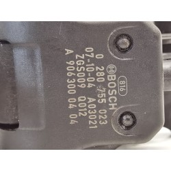 Recambio de potenciometro pedal para mercedes sprinterii combi (desde 01.06) 311/315 cdi (906.731/733/737) referencia OEM IAM A9