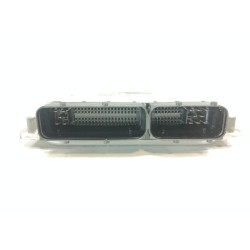 Recambio de centralita motor uce para volkswagen polo (9n1) highline referencia OEM IAM 0281011241 045906019BF 