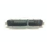 Recambio de centralita motor uce para volkswagen polo (9n1) highline referencia OEM IAM 0281011241 045906019BF 