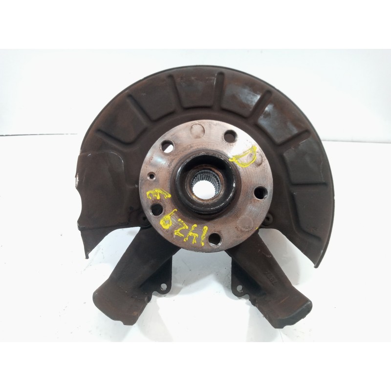 Recambio de mangueta delantera derecha para volkswagen jetta (1k2) advance referencia OEM IAM   