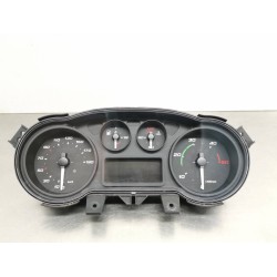 Recambio de cuadro instrumentos para iveco daily furgón fg h2 33 s ... v batalla 3520 referencia OEM IAM 5801815717 A2C84155001 