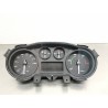 Recambio de cuadro instrumentos para iveco daily furgón fg h2 33 s ... v batalla 3520 referencia OEM IAM 5801815717 A2C84155001 