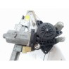 Recambio de elevalunas trasero izquierdo para saab 9-5 sedán 2.3 t e ecopower referencia OEM IAM 4695672  