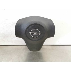 Recambio de airbag delantero izquierdo para opel corsa d enjoy referencia OEM IAM 13235770  