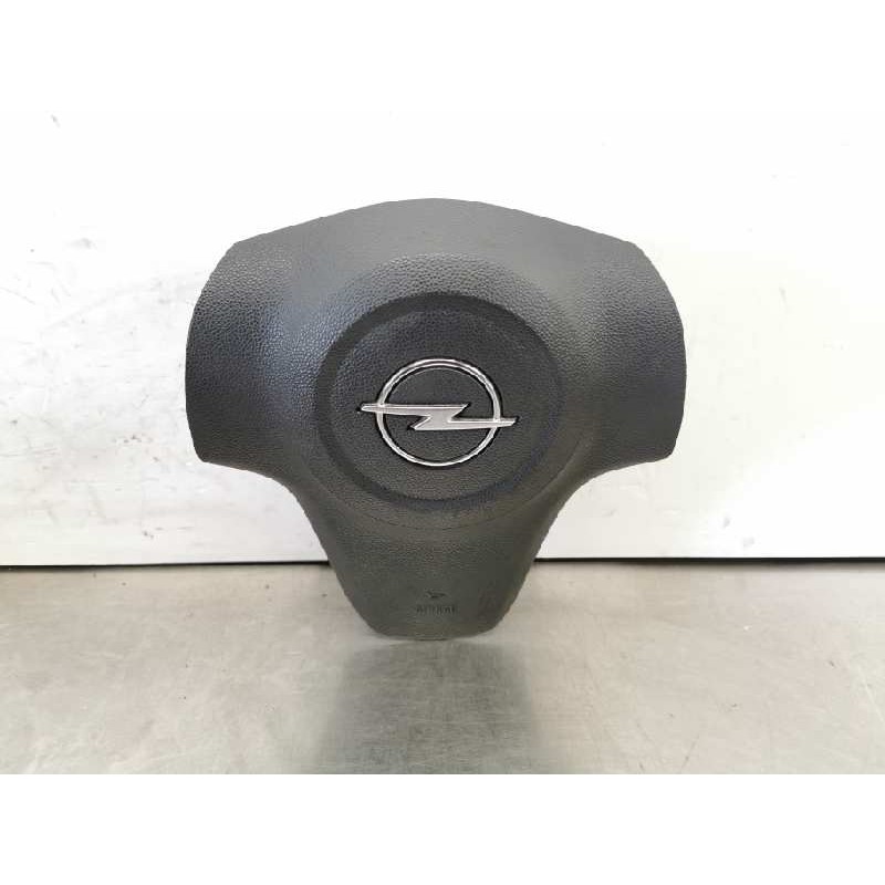 Recambio de airbag delantero izquierdo para opel corsa d enjoy referencia OEM IAM 13235770 Recambio de airbag delantero izquierdo para opel corsa d enjoy referencia OEM IAM 13235770