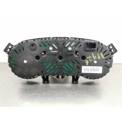 Recambio de cuadro instrumentos para iveco daily furgón fg h2 33 s ... v batalla 3520 referencia OEM IAM 5801815717 A2C84155001 