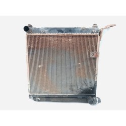 Recambio de radiador agua para santana santana 300 v05v referencia OEM IAM   