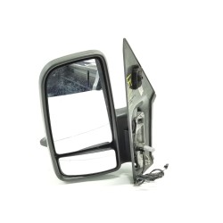 Recambio de retrovisor izquierdo para mercedes sprinterii combi (desde 01.06) 311/315 cdi (906.731/733/737) referencia OEM IAM A