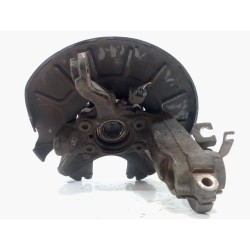 Recambio de mangueta delantera izquierda para volkswagen jetta (1k2) advance referencia OEM IAM   