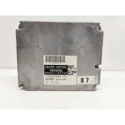 Recambio de centralita motor uce para toyota rav 4 (a2) 1.8 luna (2003) referencia OEM IAM 8966142730 1752005943 