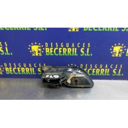 Recambio de maneta interior trasera izquierda para bmw x5 (e53) 3.0d referencia OEM IAM   