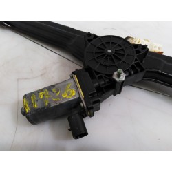 Recambio de elevalunas delantero derecho para iveco daily furgón fg h2 33 s ... v batalla 3520 referencia OEM IAM   
