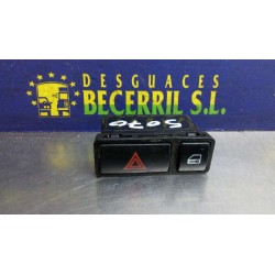 Recambio de warning para bmw x5 (e53) 3.0d referencia OEM IAM   