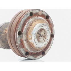 Recambio de cardan delantero para santana santana 300 v05v referencia OEM IAM   