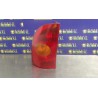 Recambio de piloto trasero izquierdo para renault megane i fase 2 gandtour (ka..) 1.6 16v dynamique (ka04) referencia OEM IAM   