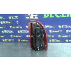 Recambio de piloto trasero izquierdo para renault megane i fase 2 gandtour (ka..) 1.6 16v dynamique (ka04) referencia OEM IAM   