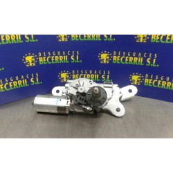 Recambio de motor limpia trasero para renault megane i fase 2 gandtour (ka..) 1.6 16v dynamique (ka04) referencia OEM IAM 820002