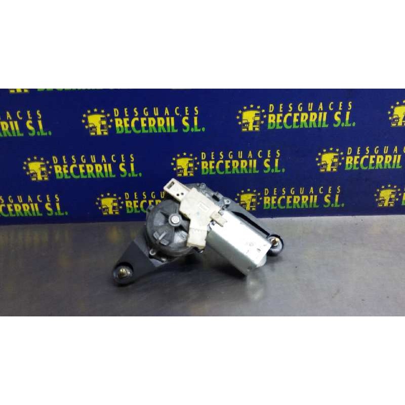 Recambio de motor limpia trasero para renault clio ii fase ii (b/cb0) billabong referencia OEM IAM Recambio de motor limpia trasero para renault clio ii fase ii (b/cb0) billabong referencia OEM IAM