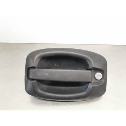 Recambio de maneta exterior delantera izquierda para iveco daily furgón fg h2 33 s ... v batalla 3520 referencia OEM IAM   