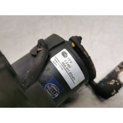 Recambio de motor arranque para ford mondeo berlina (gd) ghia referencia OEM IAM 8EA011610  
