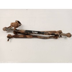 Recambio de barra direccion para santana santana 300 v05v referencia OEM IAM   