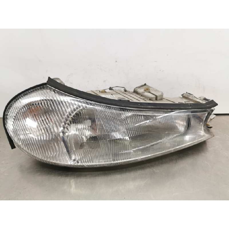 Recambio de faro derecho para ford mondeo berlina (gd) ghia referencia OEM IAM Recambio de faro derecho para ford mondeo berlina (gd) ghia referencia OEM IAM