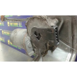 Recambio de motor limpia delantero para ford fiesta berlina intro referencia OEM IAM   
