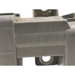 Recambio de valvula aire adicional para chevrolet orlando lt+ referencia OEM IAM 25183170  