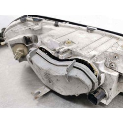 Recambio de faro izquierdo para ford mondeo berlina (gd) ghia referencia OEM IAM   
