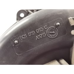 Recambio de motor calefaccion para seat ibiza (6l1) cool referencia OEM IAM 6Q1819015G  