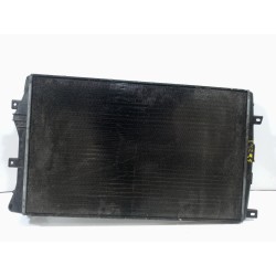 Recambio de radiador agua para volkswagen jetta (1k2) advance referencia OEM IAM   