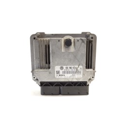 Recambio de centralita motor uce para seat ibiza (6j5) reference referencia OEM IAM 03G906013K 0281014883 1039S27724