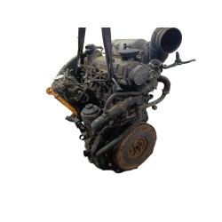 Recambio de motor completo para seat ibiza (6l1) cool referencia OEM IAM ASY BOSCH 284653KM