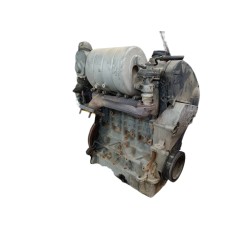 Recambio de motor completo para seat ibiza (6l1) cool referencia OEM IAM ASY BOSCH 284653KM