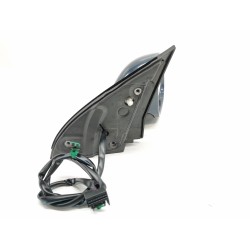 Recambio de retrovisor derecho para volkswagen jetta (1k2) advance referencia OEM IAM   