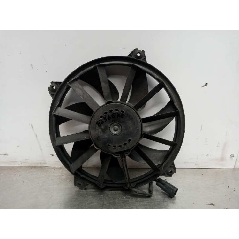 Recambio de electroventilador para peugeot 308 sport referencia OEM IAM Recambio de electroventilador para peugeot 308 sport referencia OEM IAM
