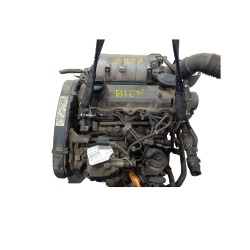 Recambio de motor completo para seat ibiza (6l1) cool referencia OEM IAM ASY BOSCH 284653KM