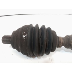Recambio de transmision delantera derecha para volkswagen jetta (1k2) advance referencia OEM IAM   