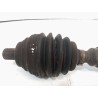 Recambio de transmision delantera derecha para volkswagen jetta (1k2) advance referencia OEM IAM   