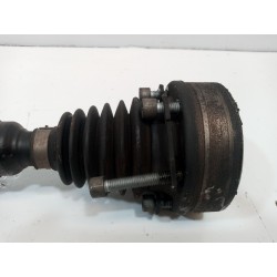 Recambio de transmision delantera derecha para volkswagen jetta (1k2) advance referencia OEM IAM   