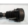 Recambio de transmision delantera derecha para volkswagen jetta (1k2) advance referencia OEM IAM   