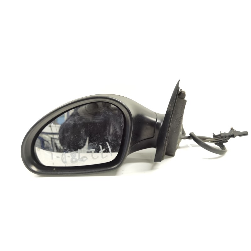 Recambio de retrovisor derecho para seat ibiza (6l1) cool referencia OEM IAM Recambio de retrovisor derecho para seat ibiza (6l1) cool referencia OEM IAM