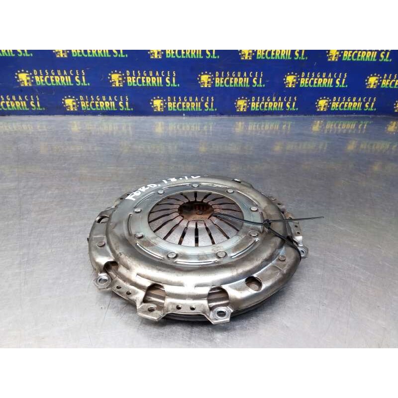 Recambio de kit de embrague para ford escort berl./turnier clx berlina referencia OEM IAM Recambio de kit de embrague para ford escort berl./turnier clx berlina referencia OEM IAM